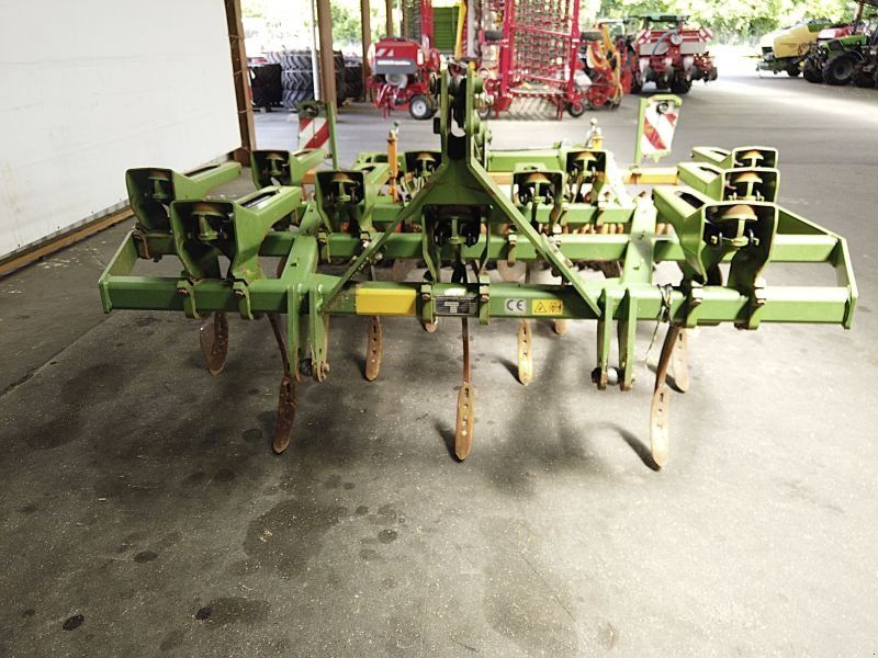 Amazone GEBR. CENIUS 3002