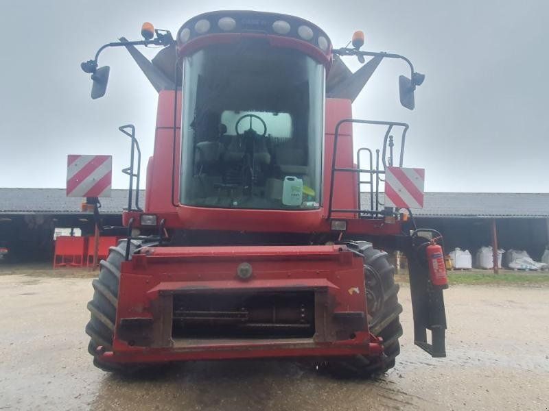 Axial Flow 6088