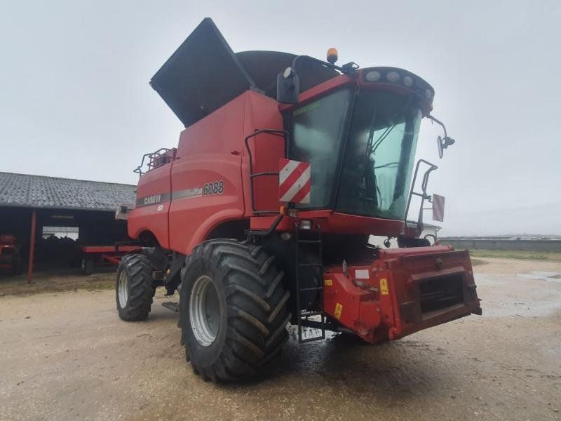 Axial Flow 6088