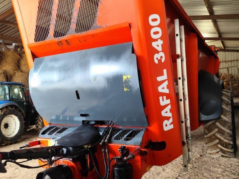 RAFAL 3400