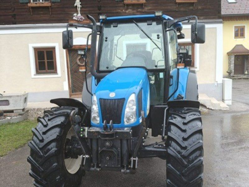 New Holland TL 70