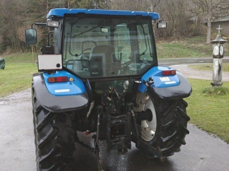 New Holland TL 70