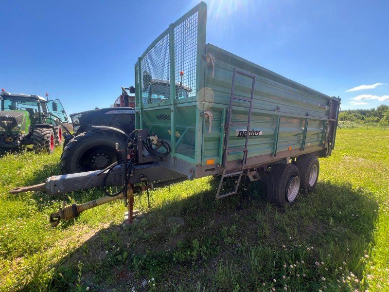 Oehler STT 120