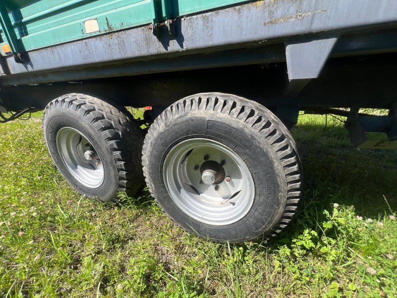 Oehler STT 120