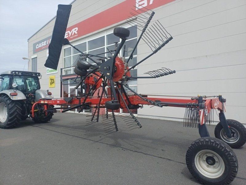 Vicon ANDEX774