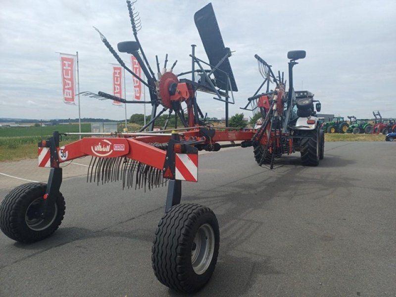 Vicon ANDEX774