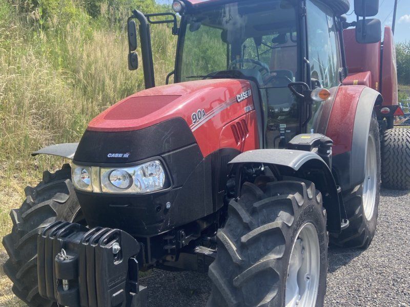 Case IH Farmall 90 A