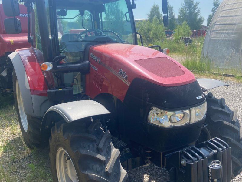 Case IH Farmall 90 A