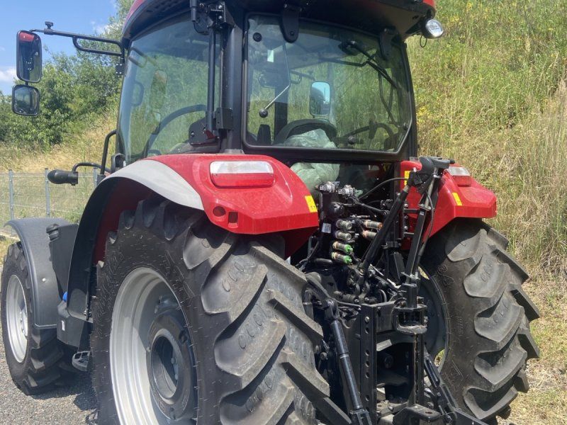 Case IH Farmall 90 A