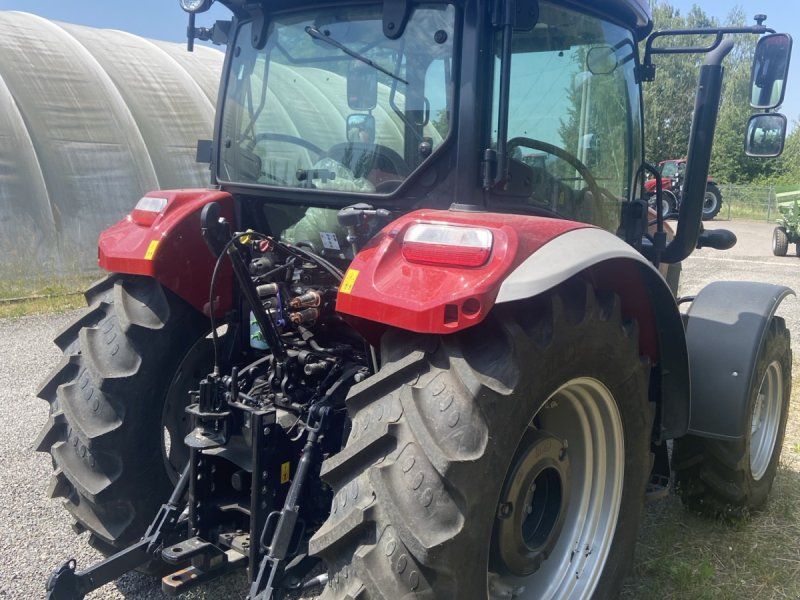 Case IH Farmall 90 A