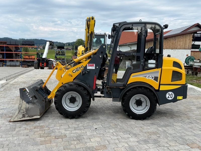 Gehl AL 440