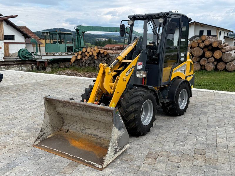 Gehl AL 440