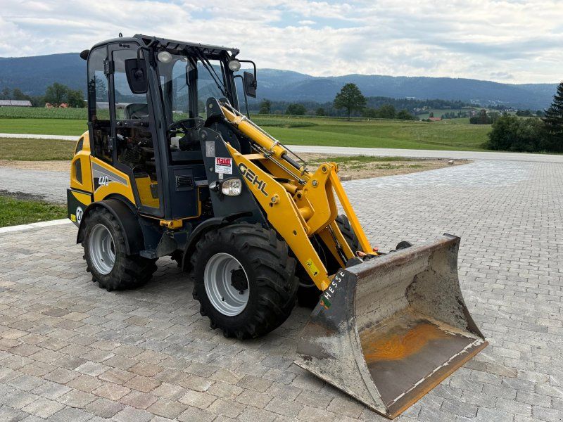 Gehl AL 440