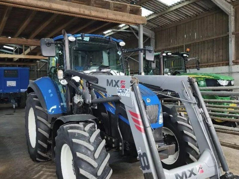 New Holland t5.105 ec