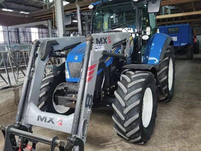 New Holland t5.105 ec