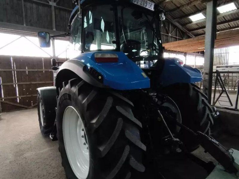 New Holland t5.105 ec