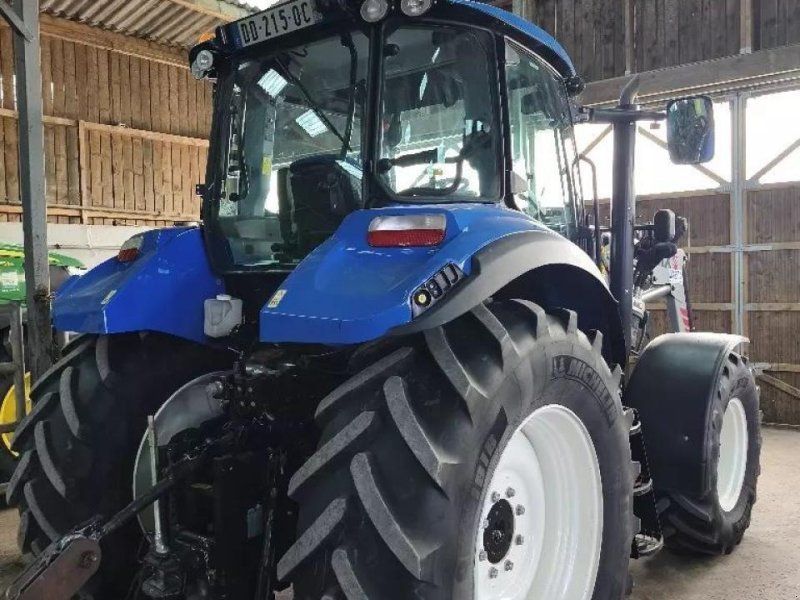 New Holland t5.105 ec
