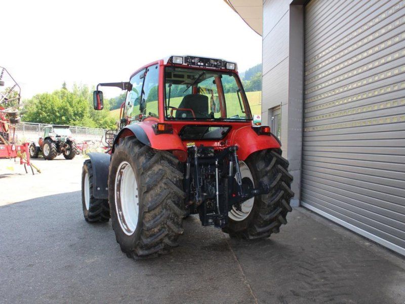 Lindner geotrac 103