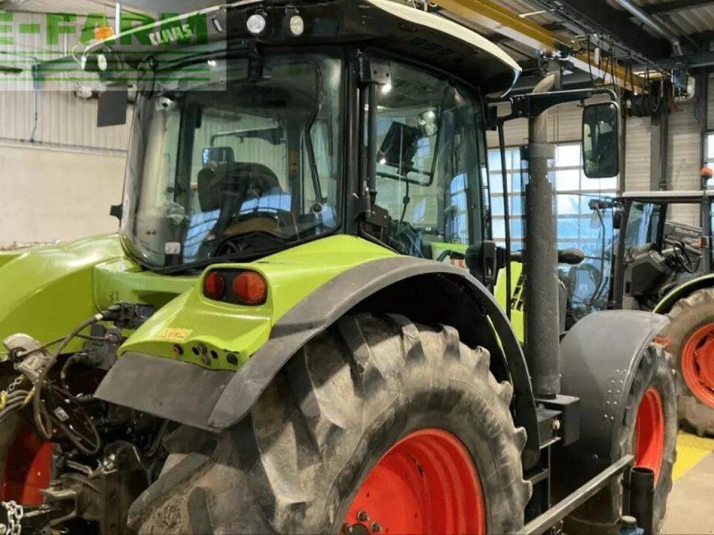 Claas arion 620 cis