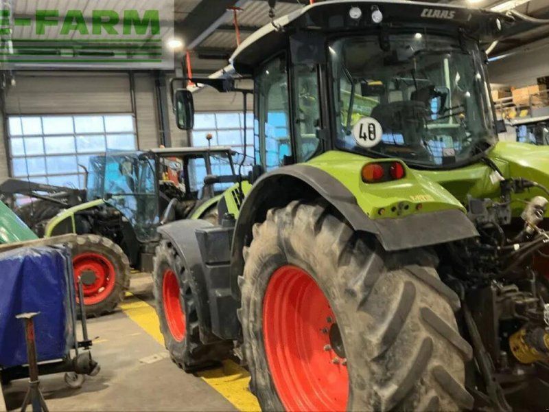 Claas arion 620 cis