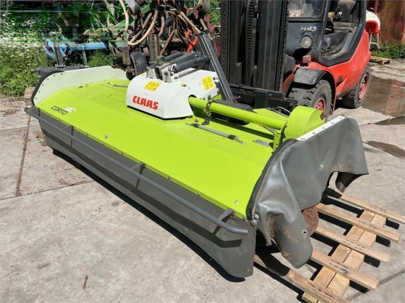Claas corto 310 f
