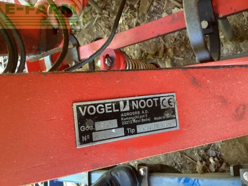 Vogel & Noot vibrocult m 570