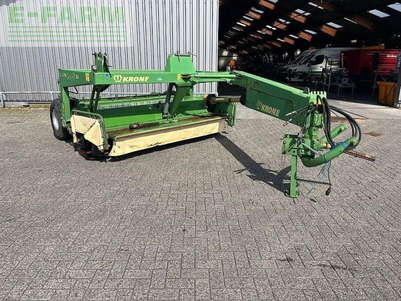 Krone easycut 3200 cv