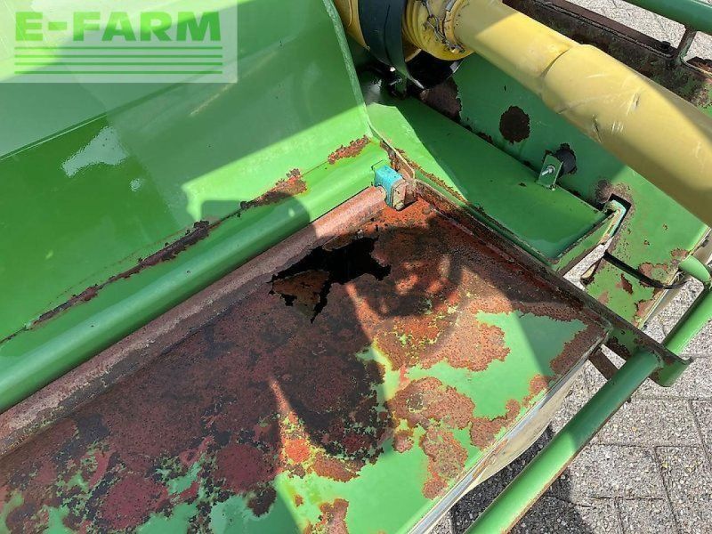 Krone easycut 3200 cv