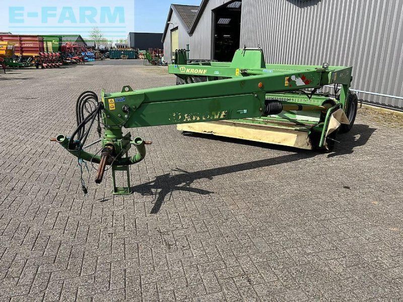 Krone easycut 3200 cv