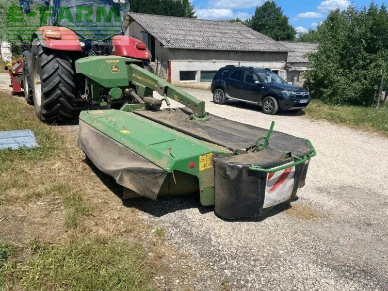 John Deere faucheuse j-d 331