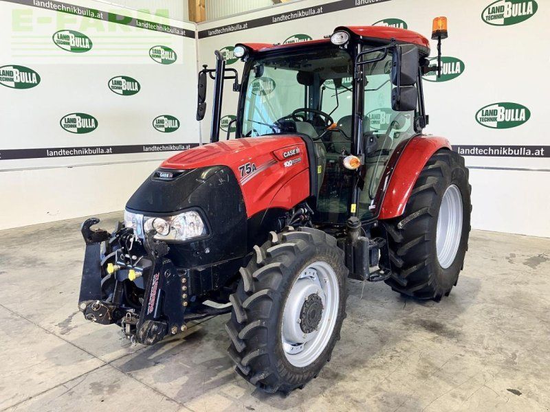 Case IH farmall 75 a (stage v)