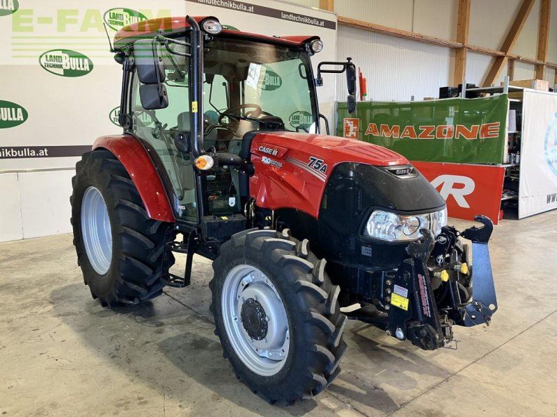 Case IH farmall 75 a (stage v)