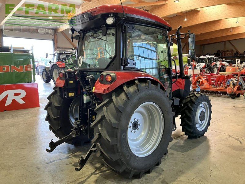 Case IH farmall 75 a (stage v)