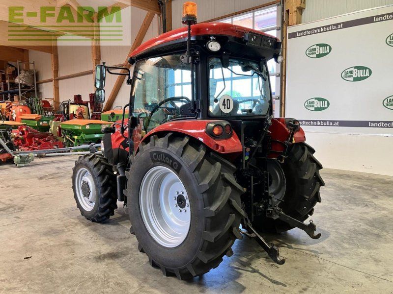 Case IH farmall 75 a (stage v)