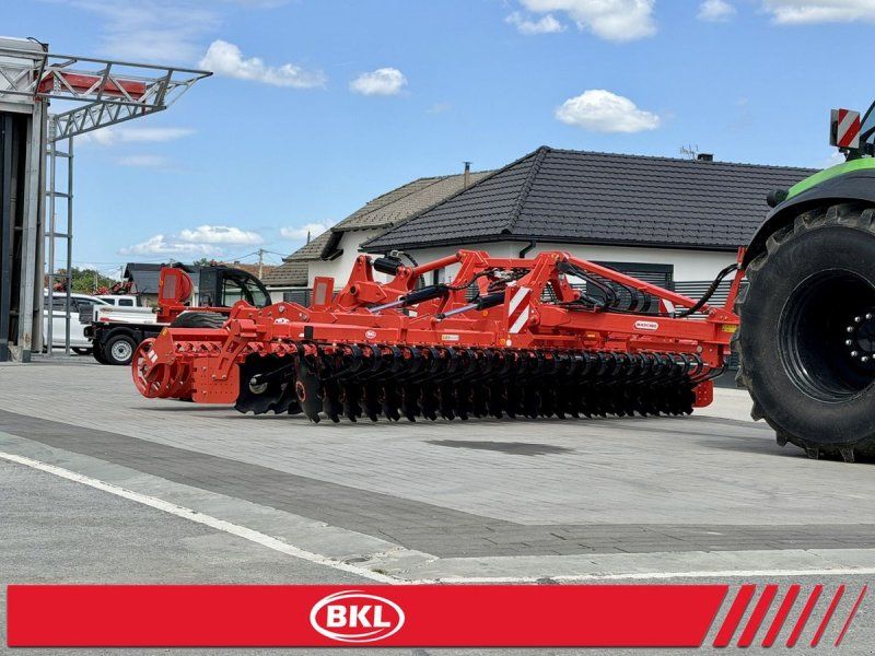 Maschio UFO T 600 gezogene Scheibenge