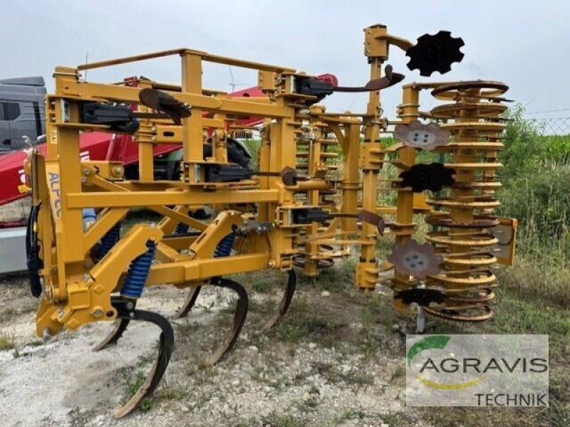 Alpego CF-400 SPRI