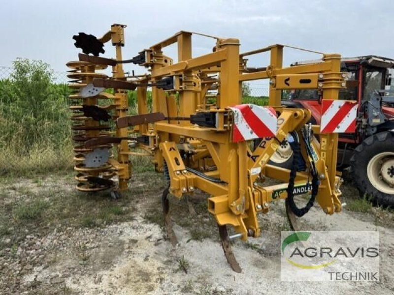 Alpego CF-400 SPRI