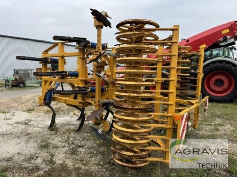 Alpego CF-400 SPRI