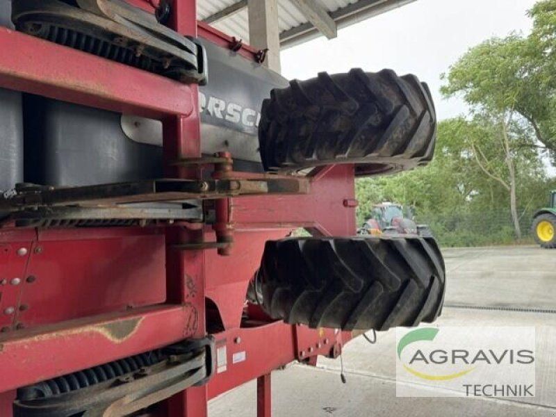 Horsch FOCUS 6 TD Dummy