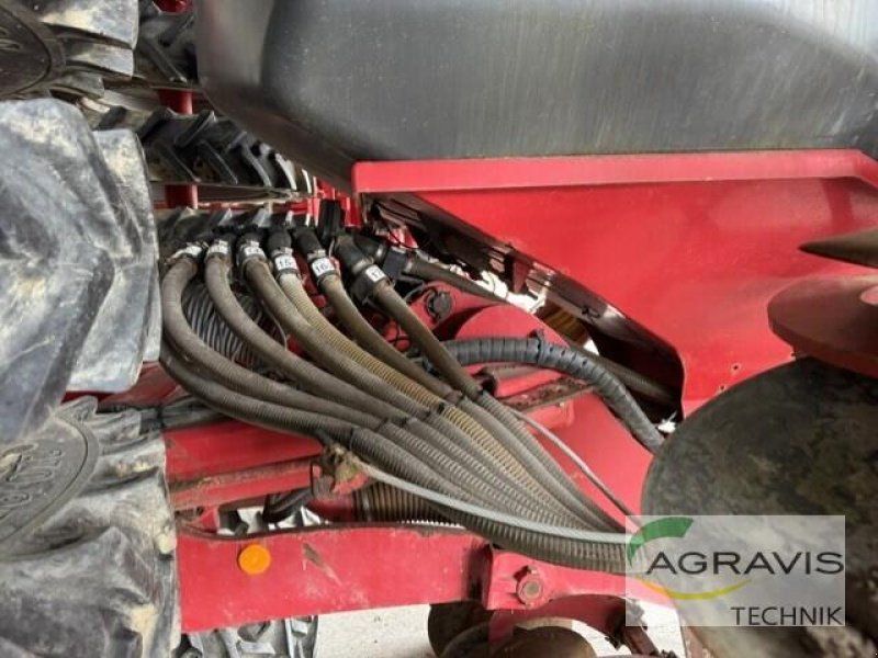 Horsch FOCUS 6 TD Dummy