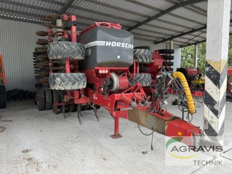 Horsch FOCUS 6 TD Dummy