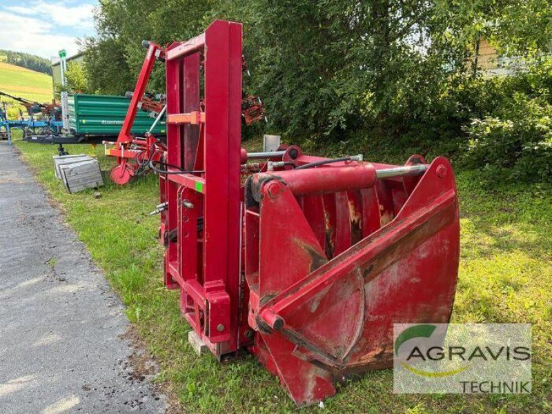 Van Lengerich H 180 HA
