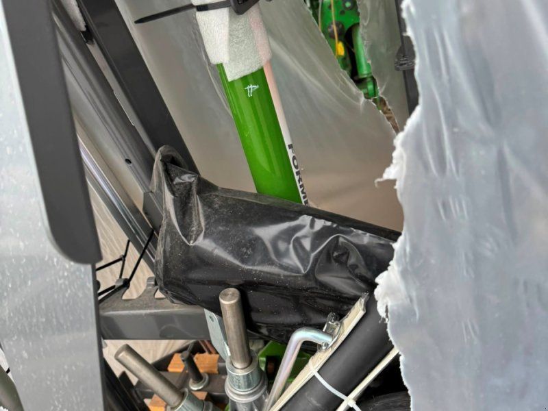 Fendt Former 391 DN
