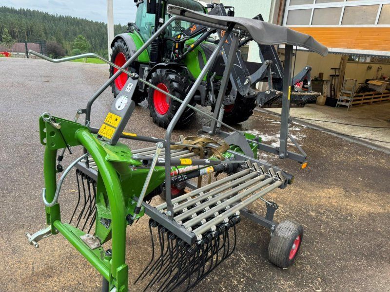 Fendt Former 351 DN