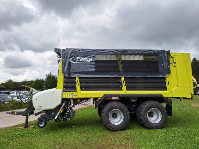 Fliegl CARGOS 8400