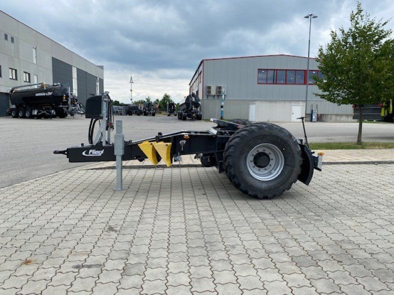 Fliegl Einachs