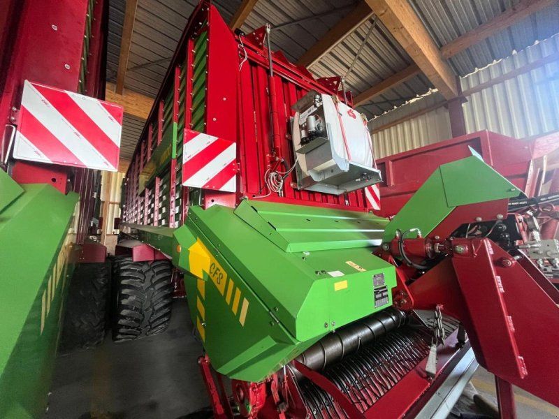 Strautmann Giga Vitesse CFS 4401 DO