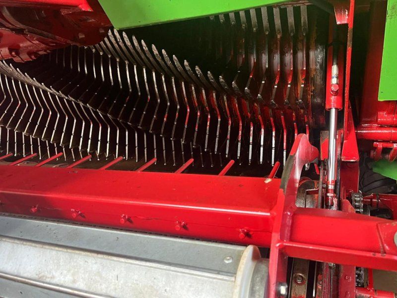 Strautmann Giga Vitesse CFS 4401 DO