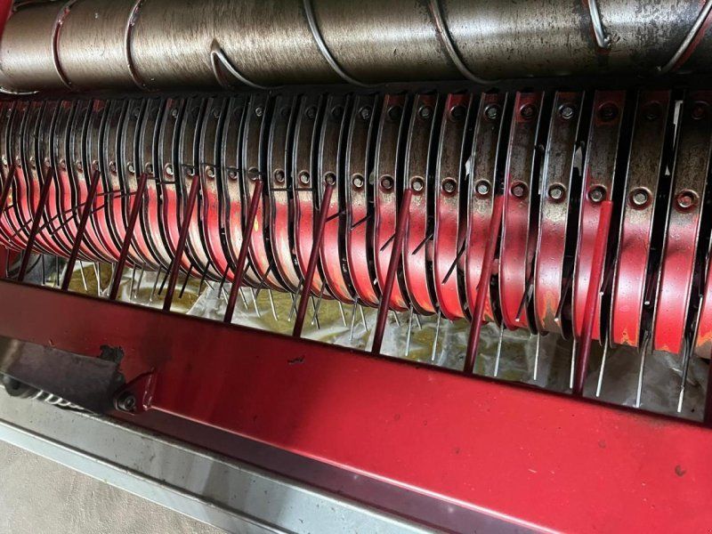 Strautmann Giga Vitesse CFS 4401 DO