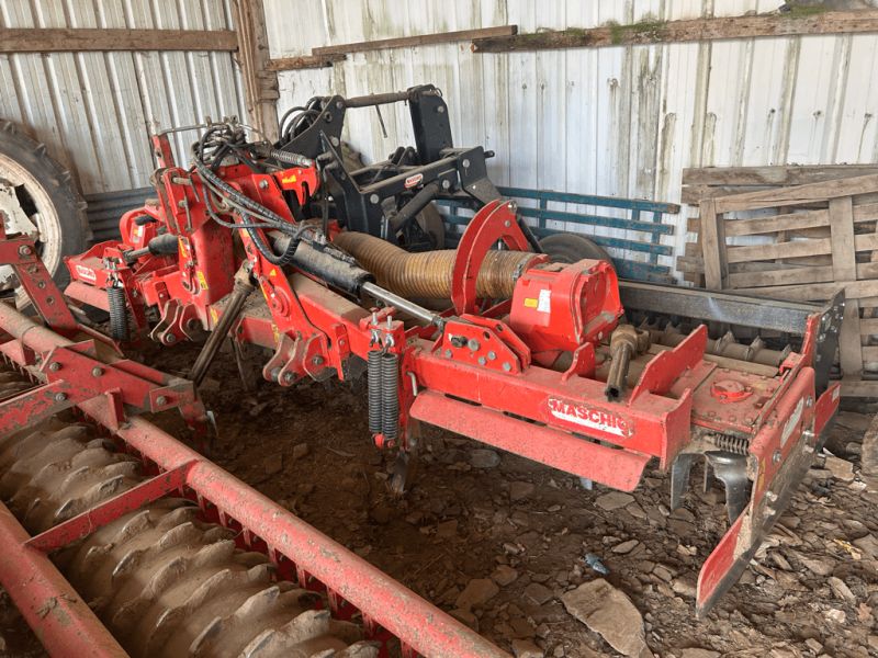 Maschio AQUILA 4600 +